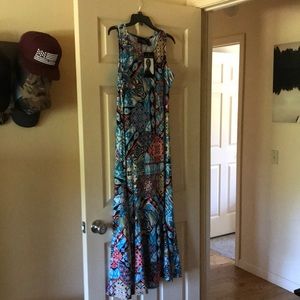 A gift that’s not my style! Great feel though!